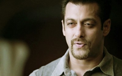 SALMAN KHAN