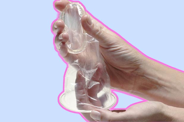 SEX-Female-Condom