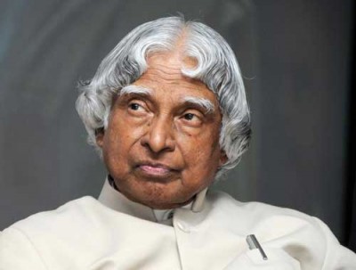 Abdul Kalam Biography 