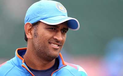 Dhoni