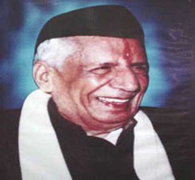 Gopal Prasad Vyas Biography