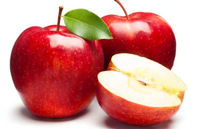 apple