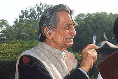 Bhishma Sahni Biography