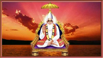 Kabir Das Biography