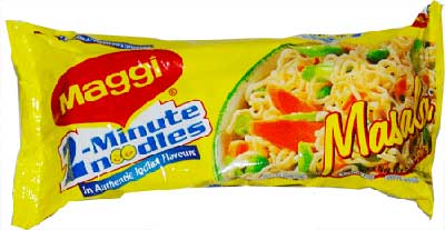 maggi