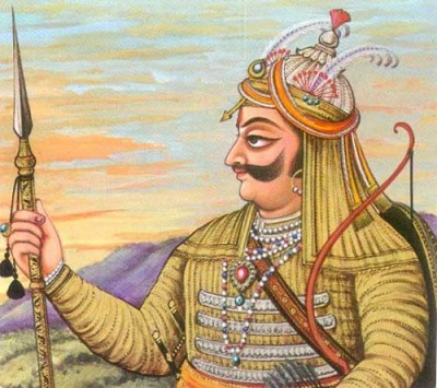 maharana-pratap-singh