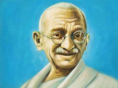 Mahatma Gandhi Biography