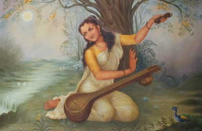 Mirabai Biography