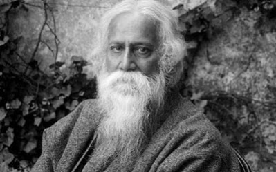 Rabindranath Tagore Biography