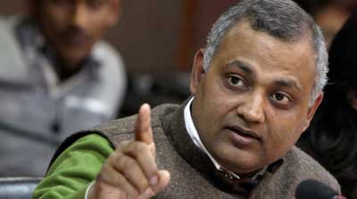 somnath-bharti