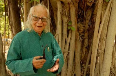 Yash Pal Biography