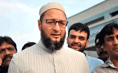 Asaduddin-Owaisi