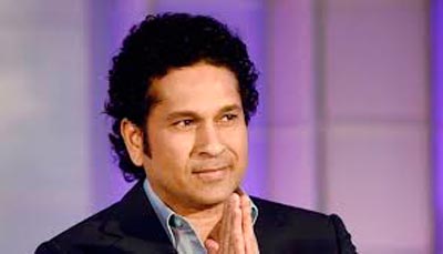 Sachin-Tendulkar