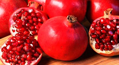 Benefits-of-Pomegranate