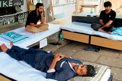 FTII-Fasting-student-hospit