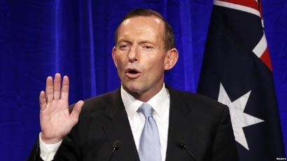 Tony-Abbott