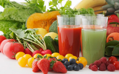 fruit-juice