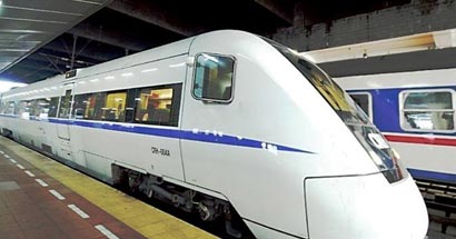bulet-train