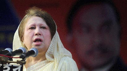 Begum-Khaleda-Zia