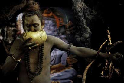 KAPALIK-SADHU