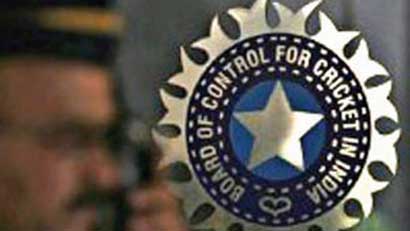 BCCI-Working-Committee