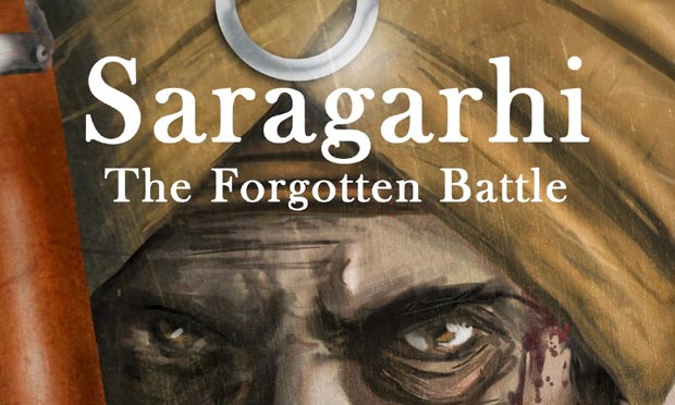Battle-of-Saragarhi