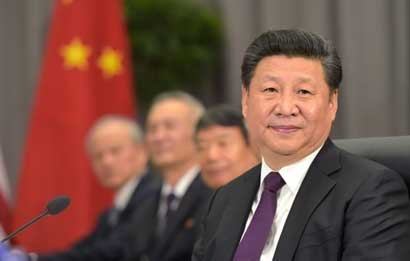 Chinese-President-Xi-Jinpin