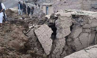 Pakistan-landslides