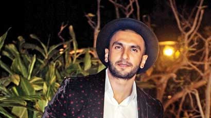 Ranveer-Singh