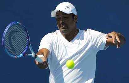 Leander-Paes