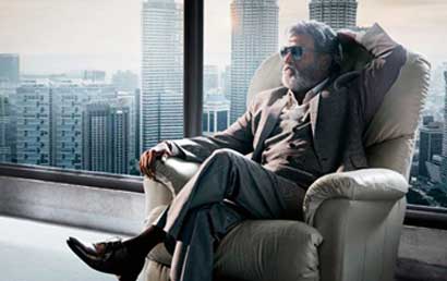 rajnikanth