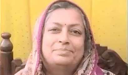 Asha-Kumari