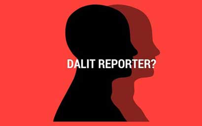 dalit-reporter