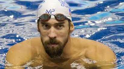 Michael-Phelps