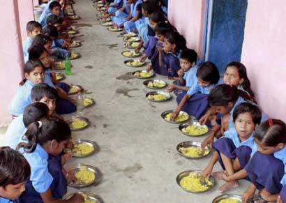 Chapra-mid-day-meal
