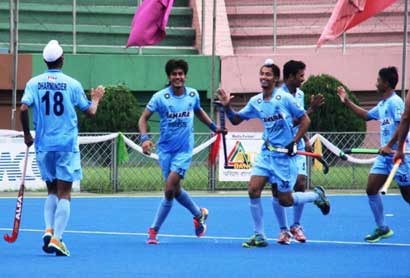 hockey-india-team